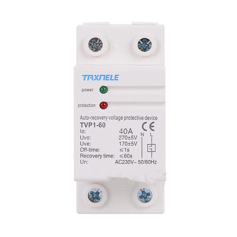 Why Is Voltage Protection Device (VPD) Essential for Home and Industrial Electrical Safety?